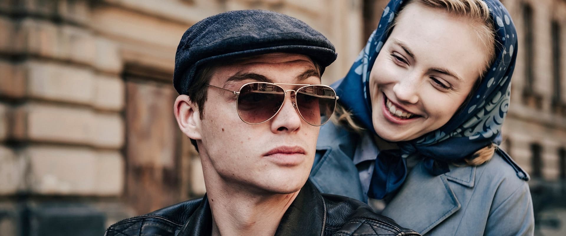 Unsere wunderbaren Jahre