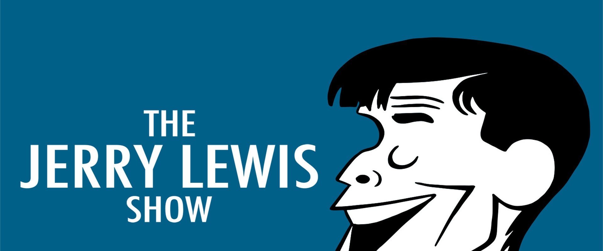 The Jerry Lewis Show