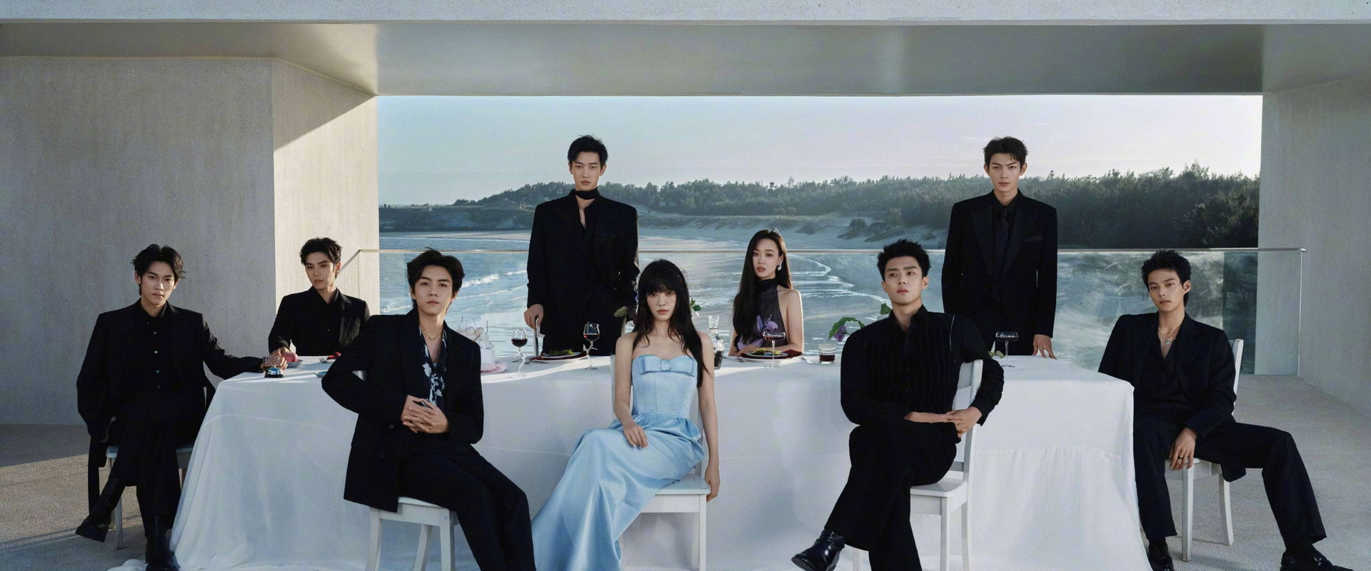 Touch Me Like You Lied's banner image