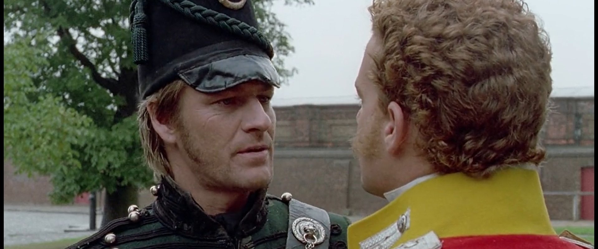 Sharpe's Regiment