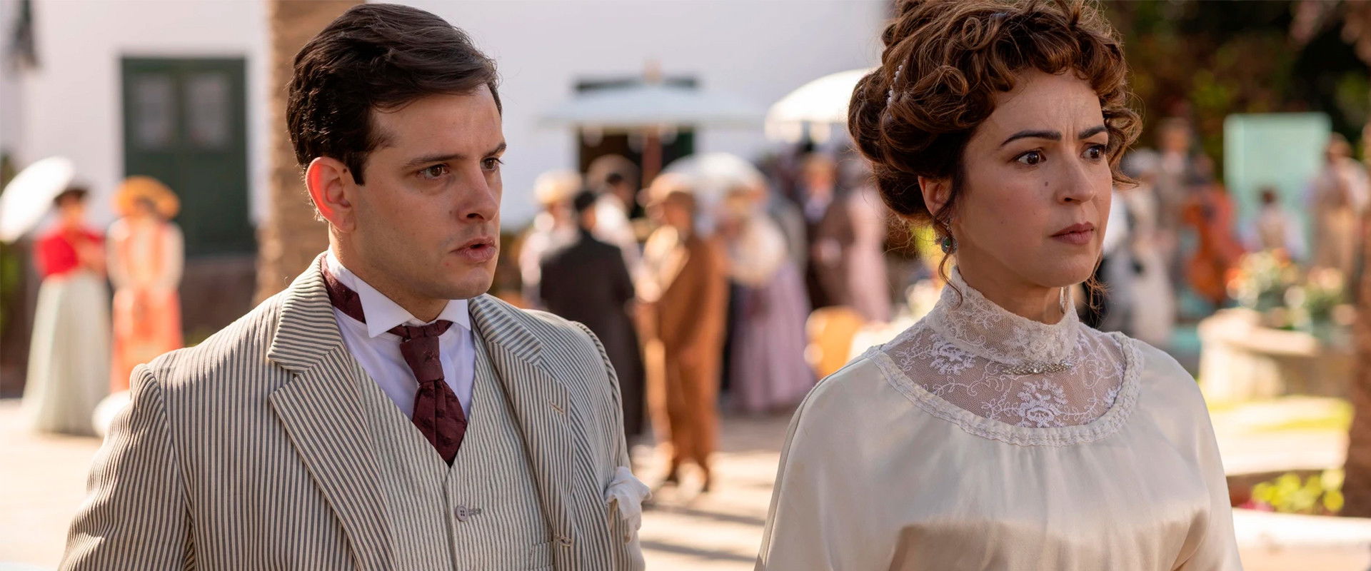 Las hijas de la criada