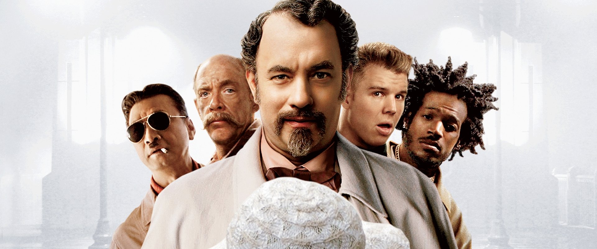 The Ladykillers