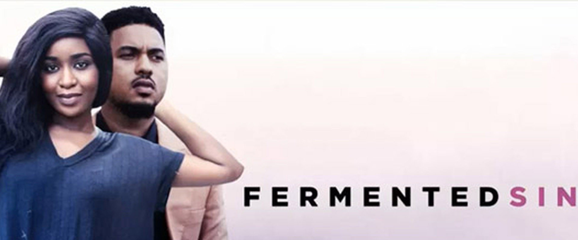 Fermented Sin's banner image