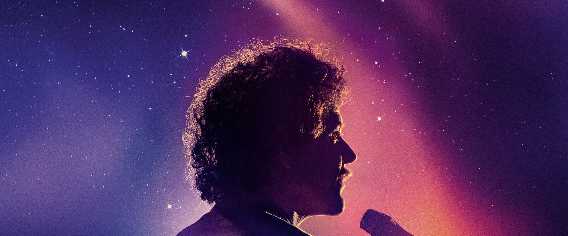 Under Stjernerne På Himlen