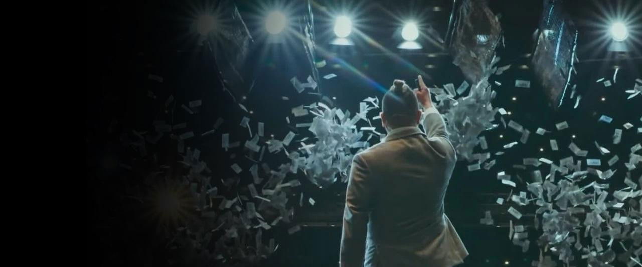 Money Game$'s banner image