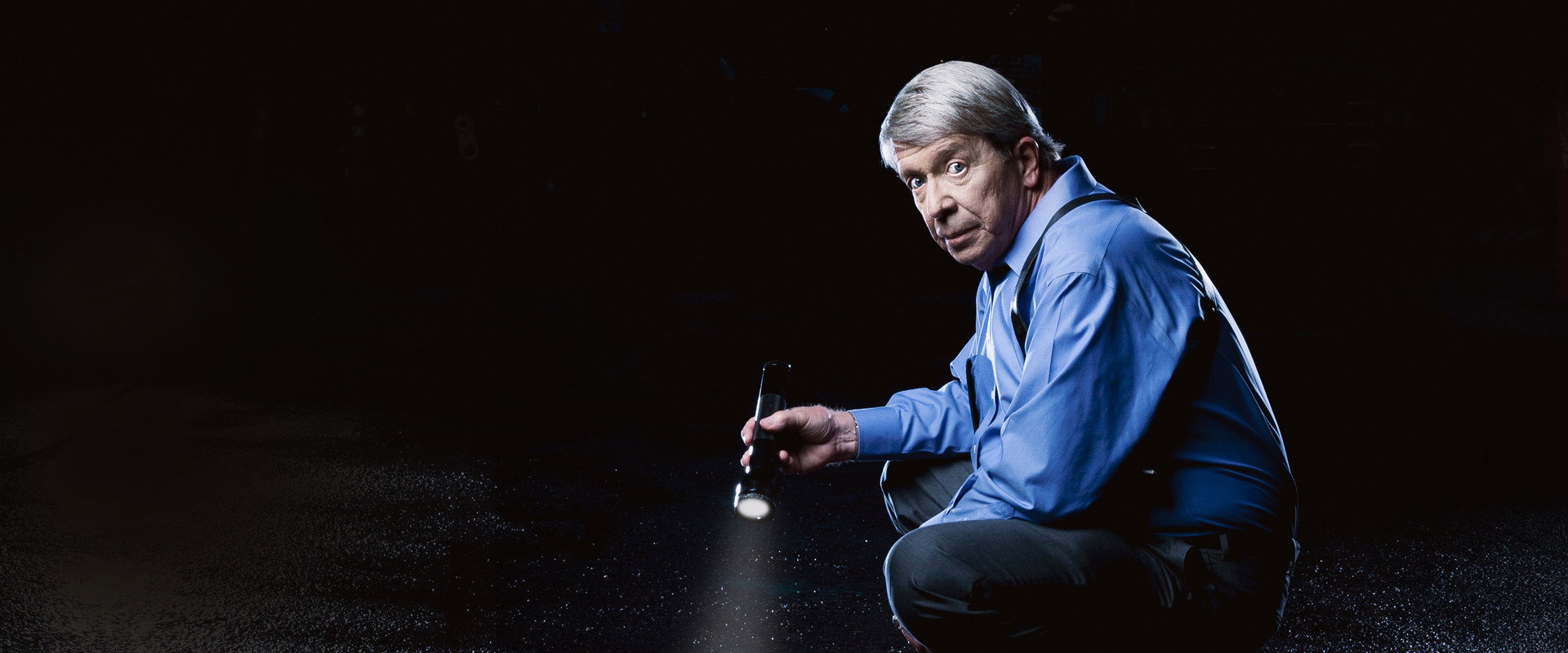 Homicide Hunter: American Detective