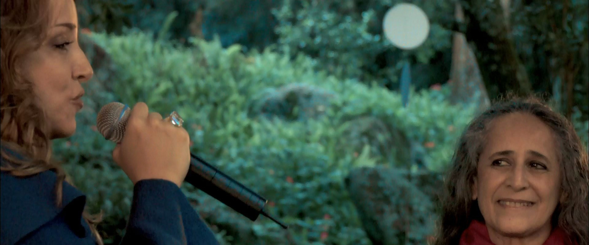 Ana Carolina - Multishow Registro Ana Car9lina + Um: 9+1