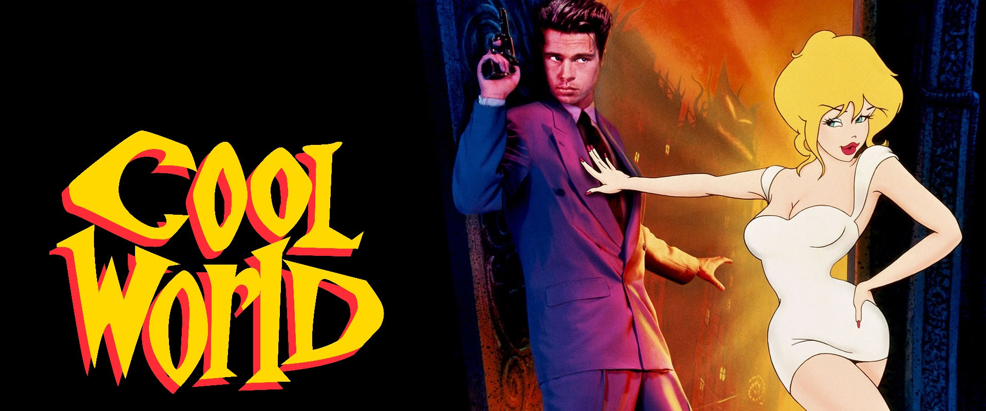 Una rubia entre dos mundos