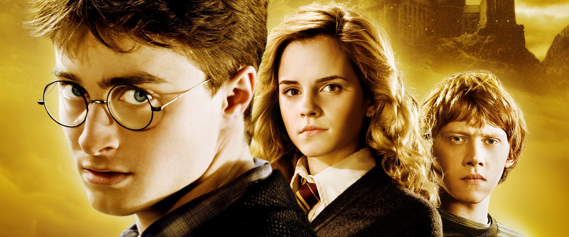 Harry Potter e il principe mezzosangue [HD] (2009)