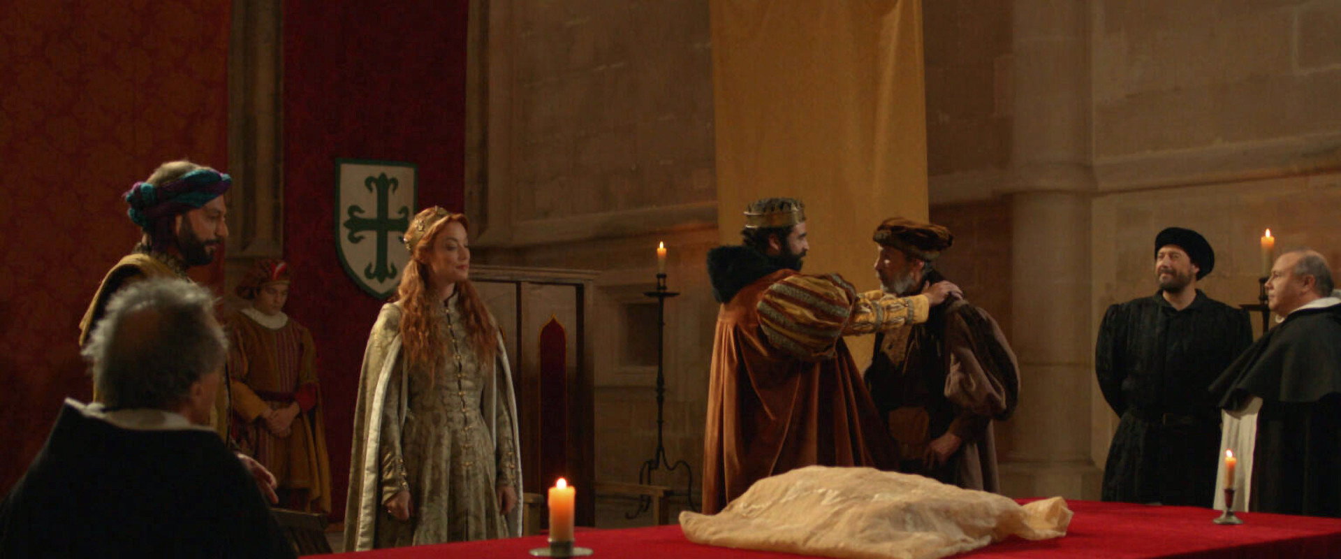 A Abóbada's banner image