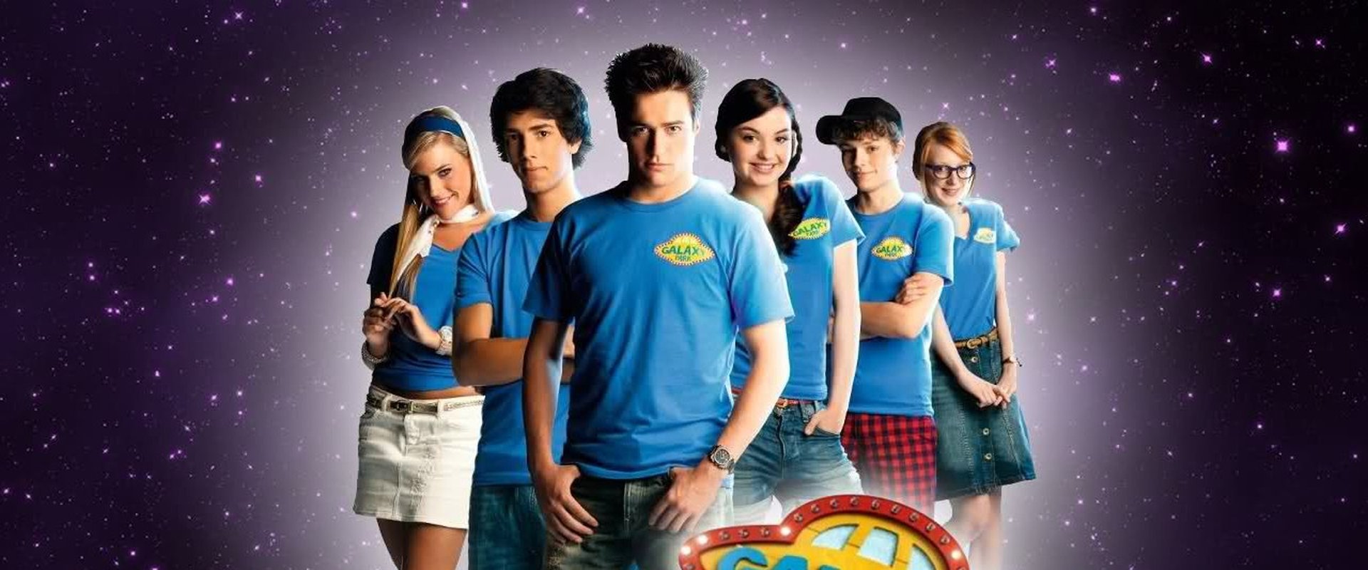Galaxy Park