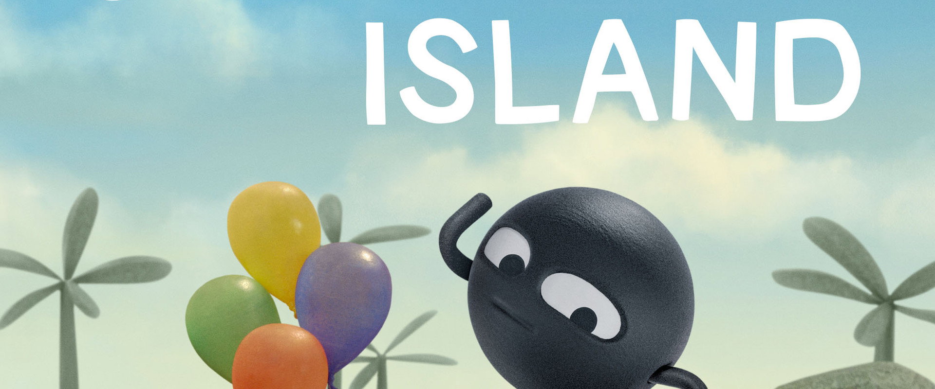 Shape Island