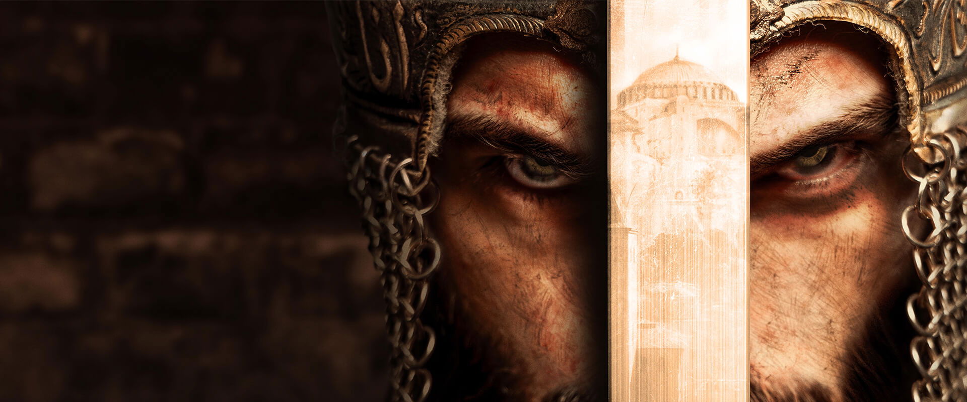 Mehmed: Sultan of Conquests's banner image