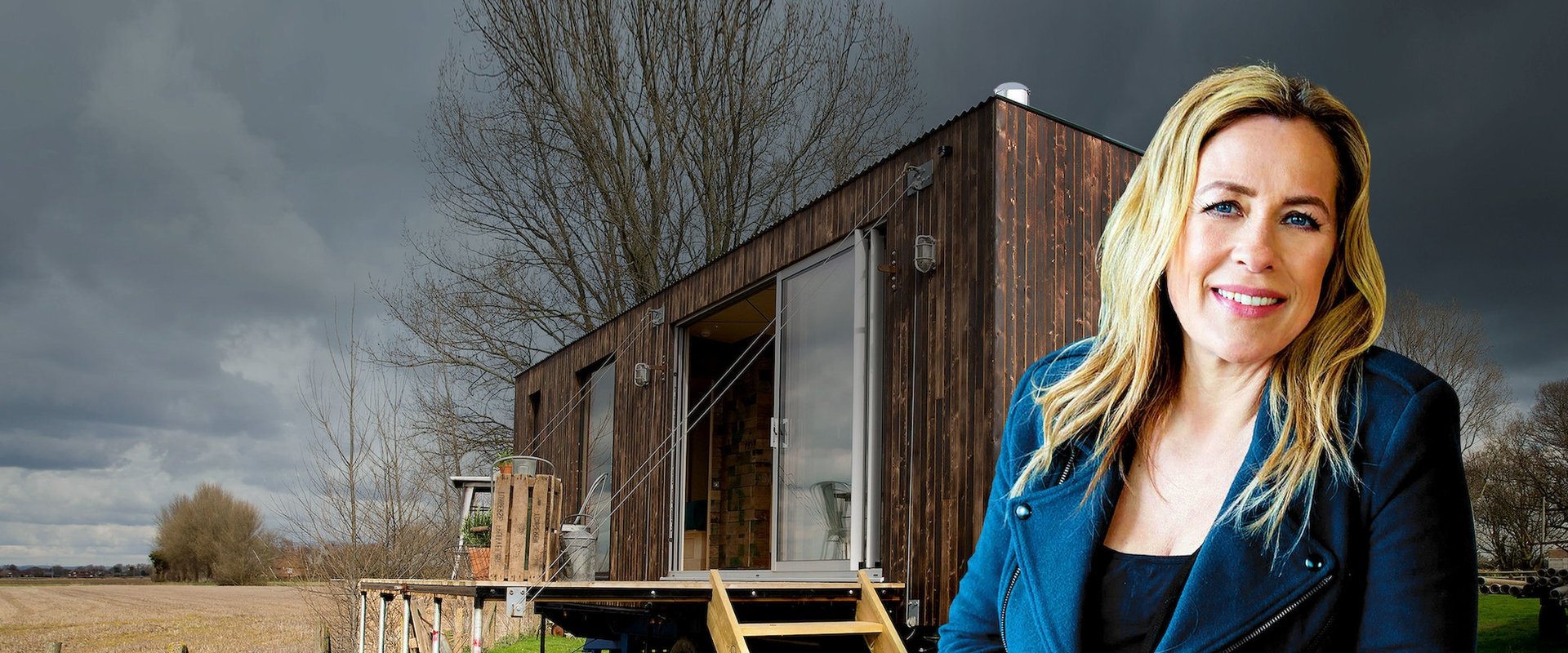 How to Live Mortgage Free with Sarah Beeny