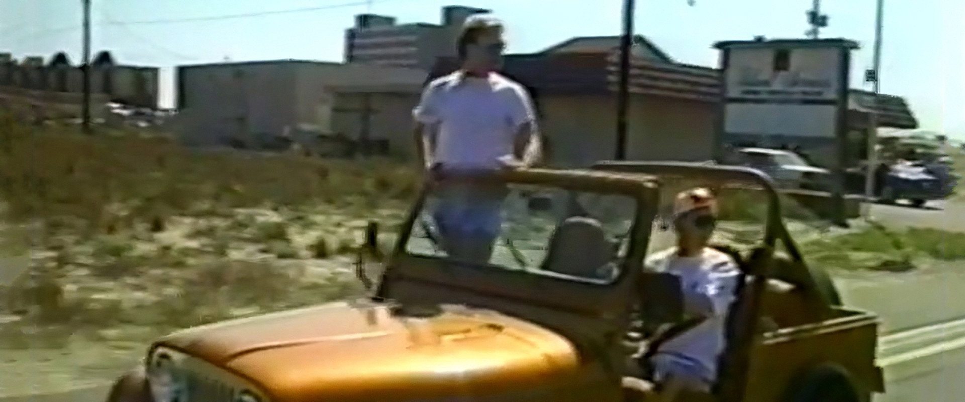 The Ultimate Spring Break's banner image