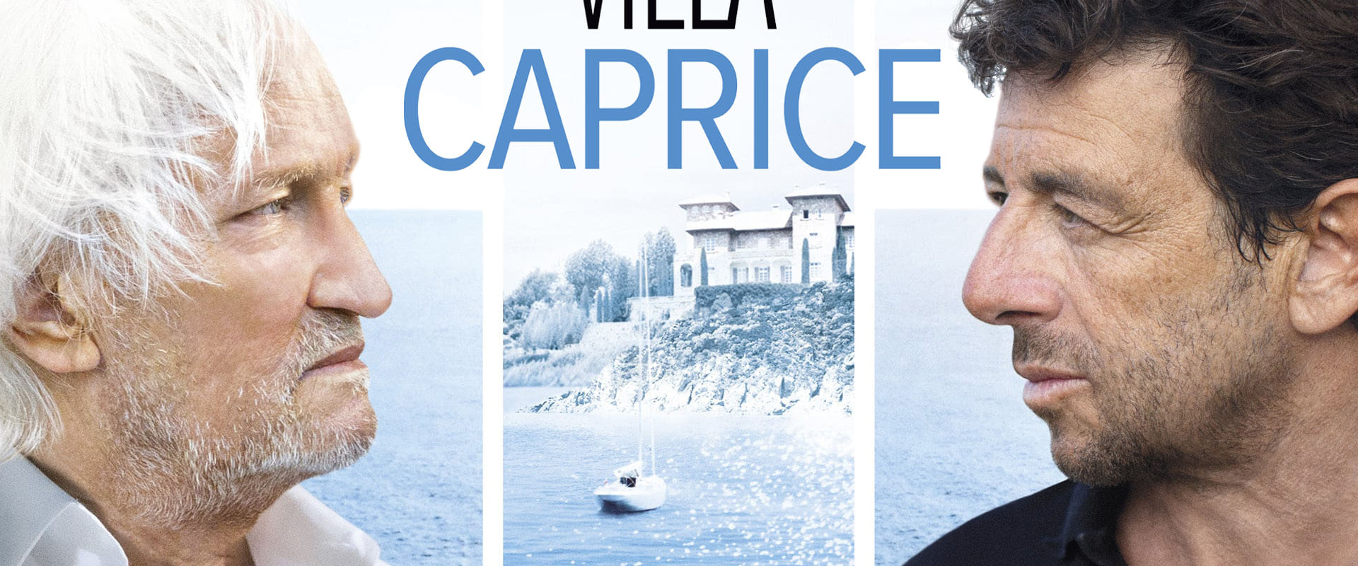 Villa Caprice