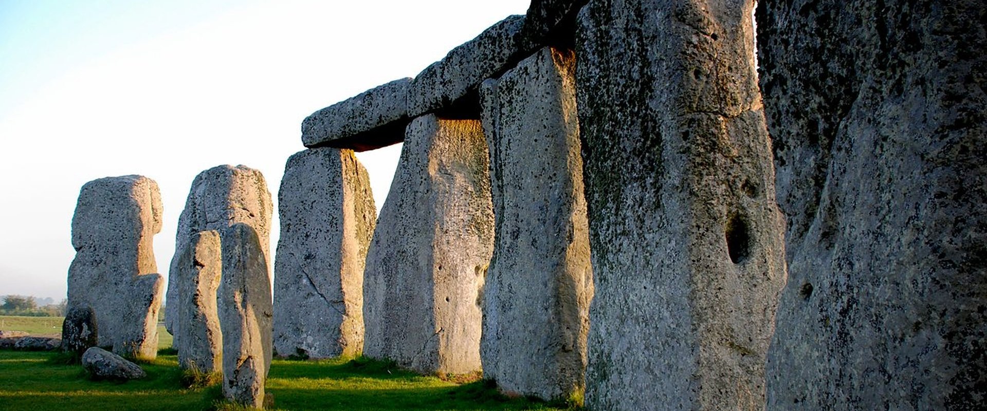 Operation Stonehenge: What Lies Beneath