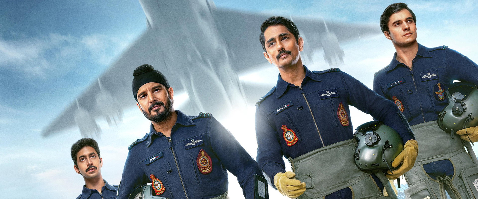 Operation Safed Sagar's banner image
