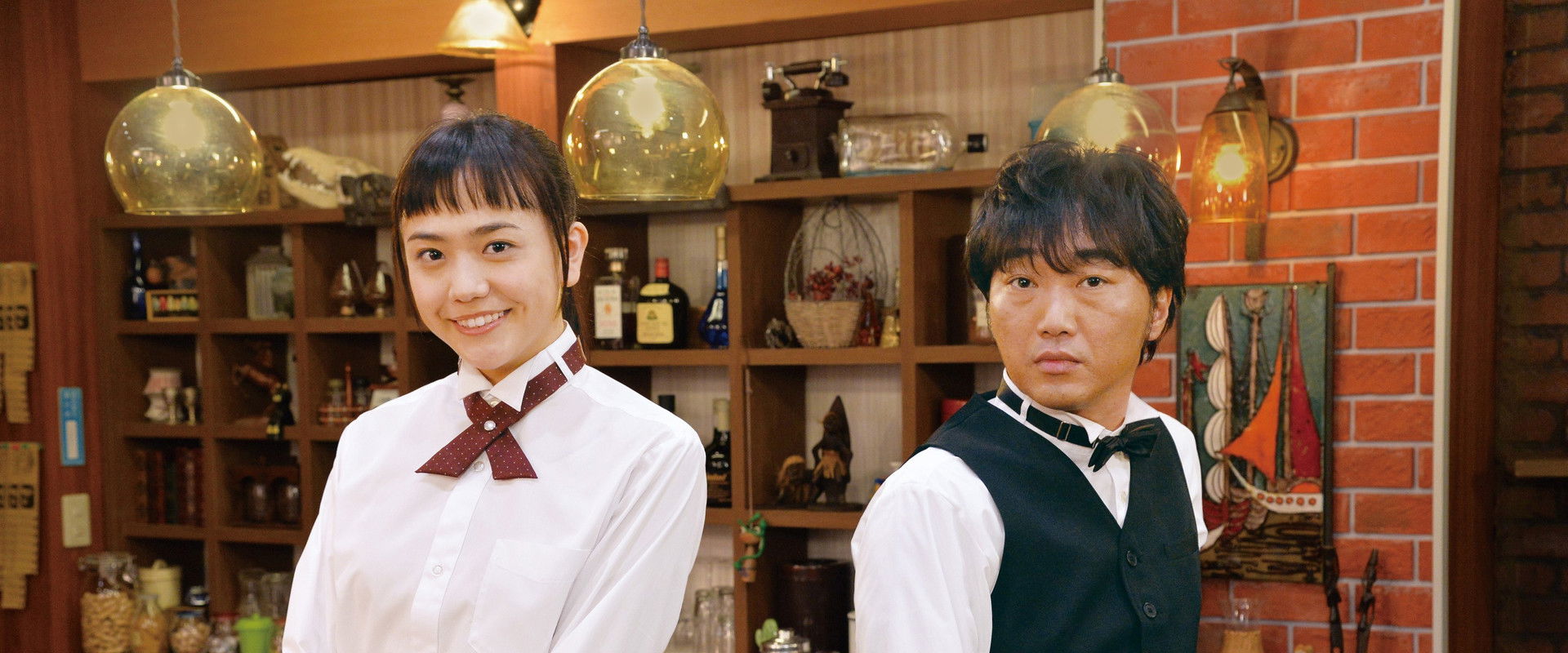 こんなところに運命の人