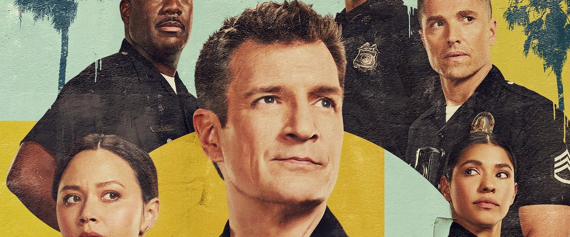 The Rookie