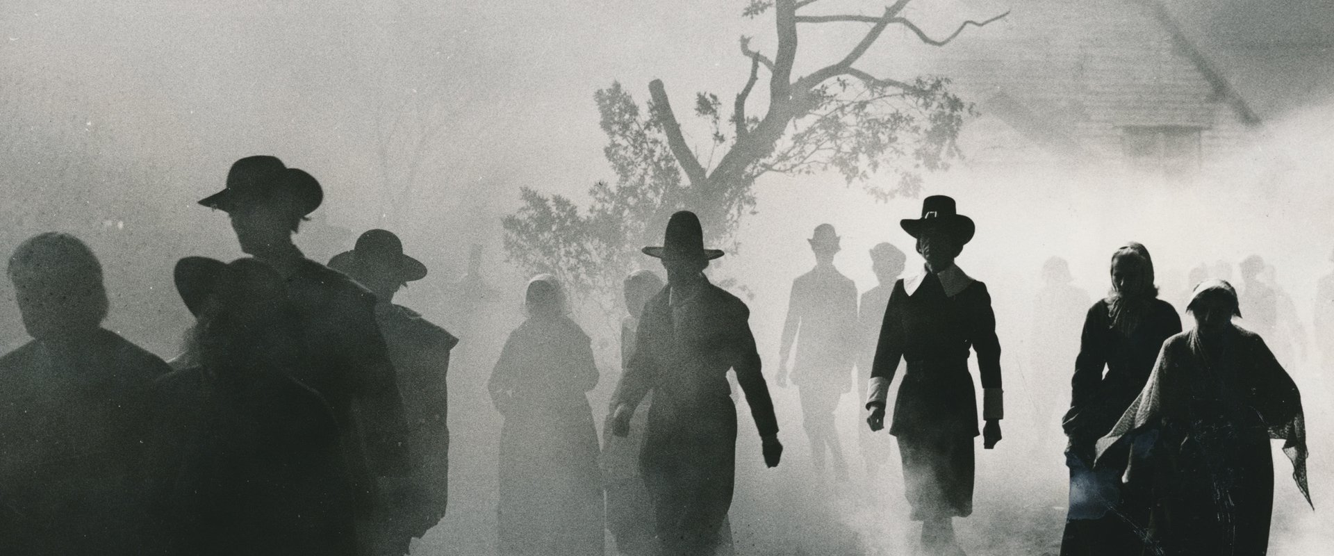 The City of the Dead