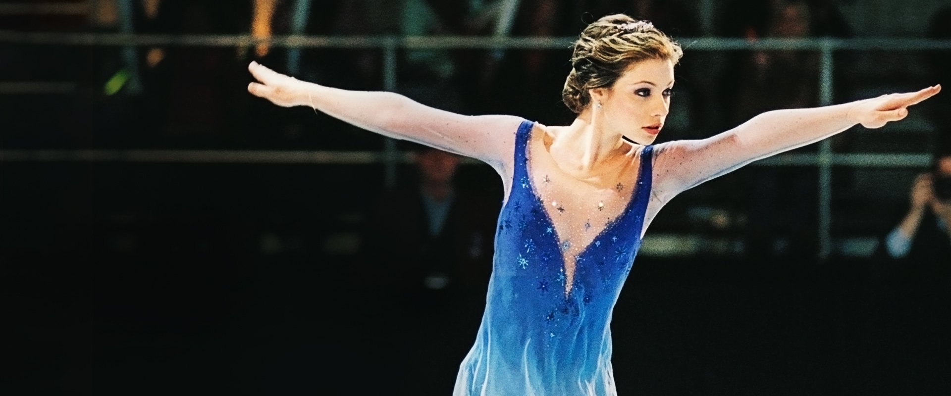 Princesse on Ice