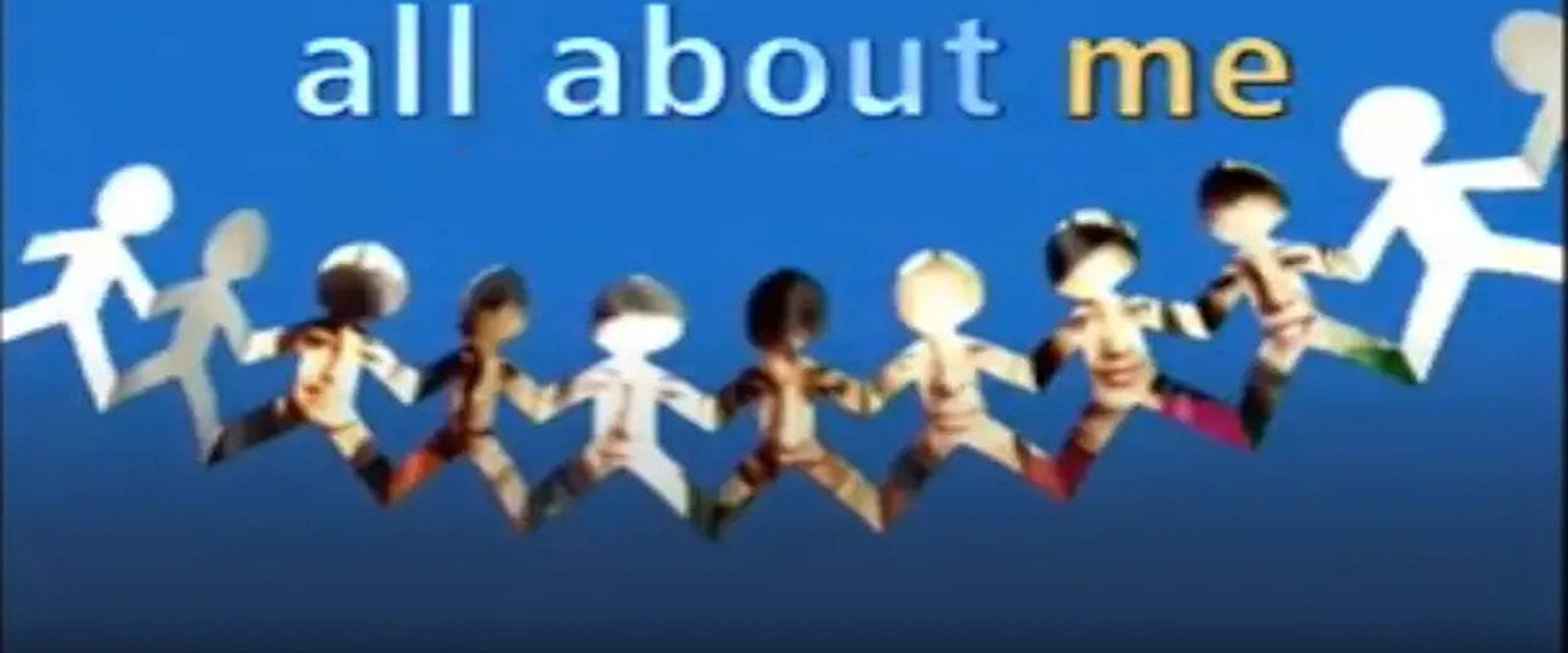 All About Me's banner image