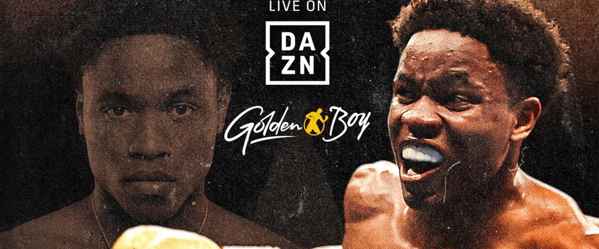 Floyd Schofield vs. Haskell Rhodes's banner image