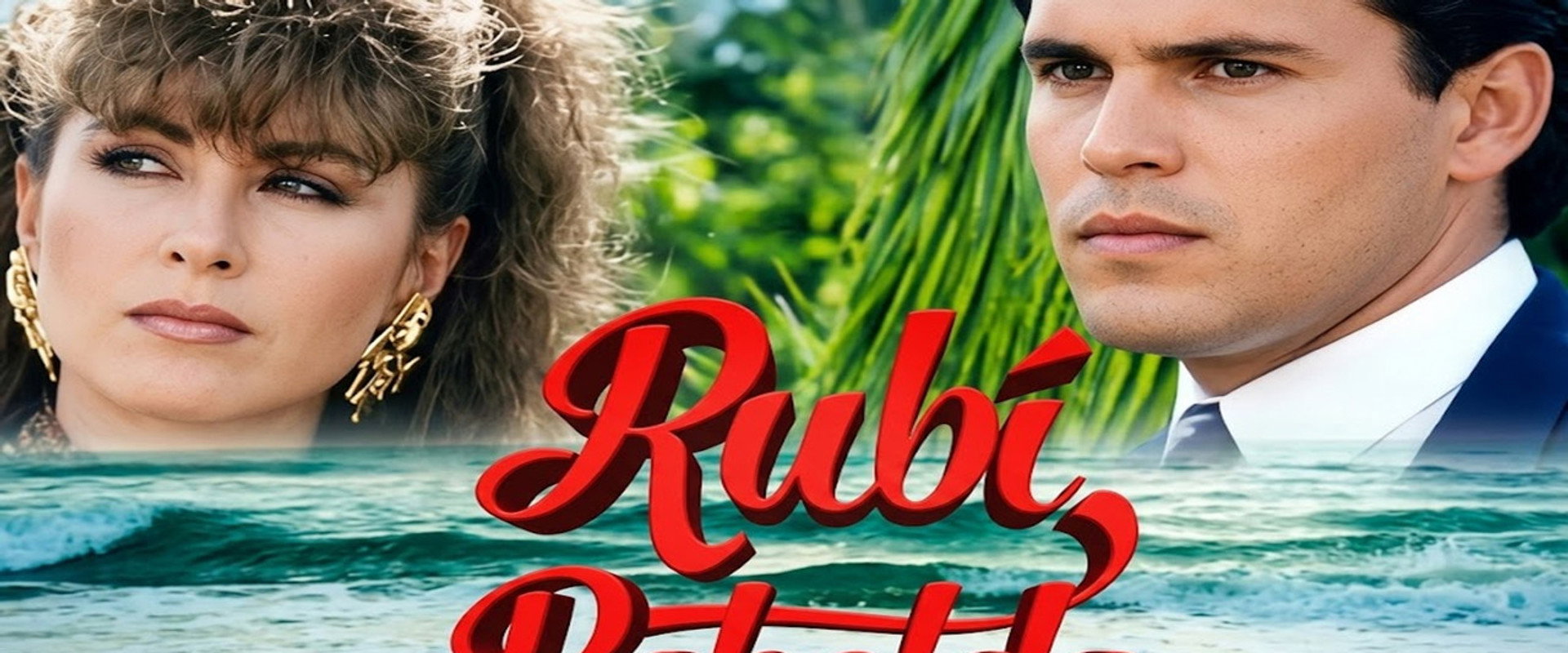 Rubí rebelde's banner image