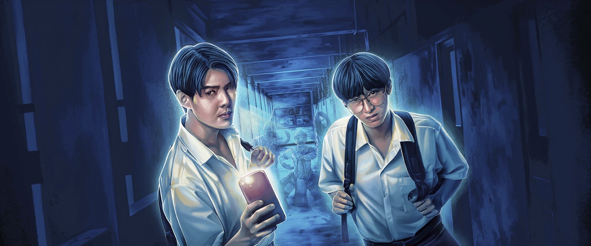 School Tales the Series