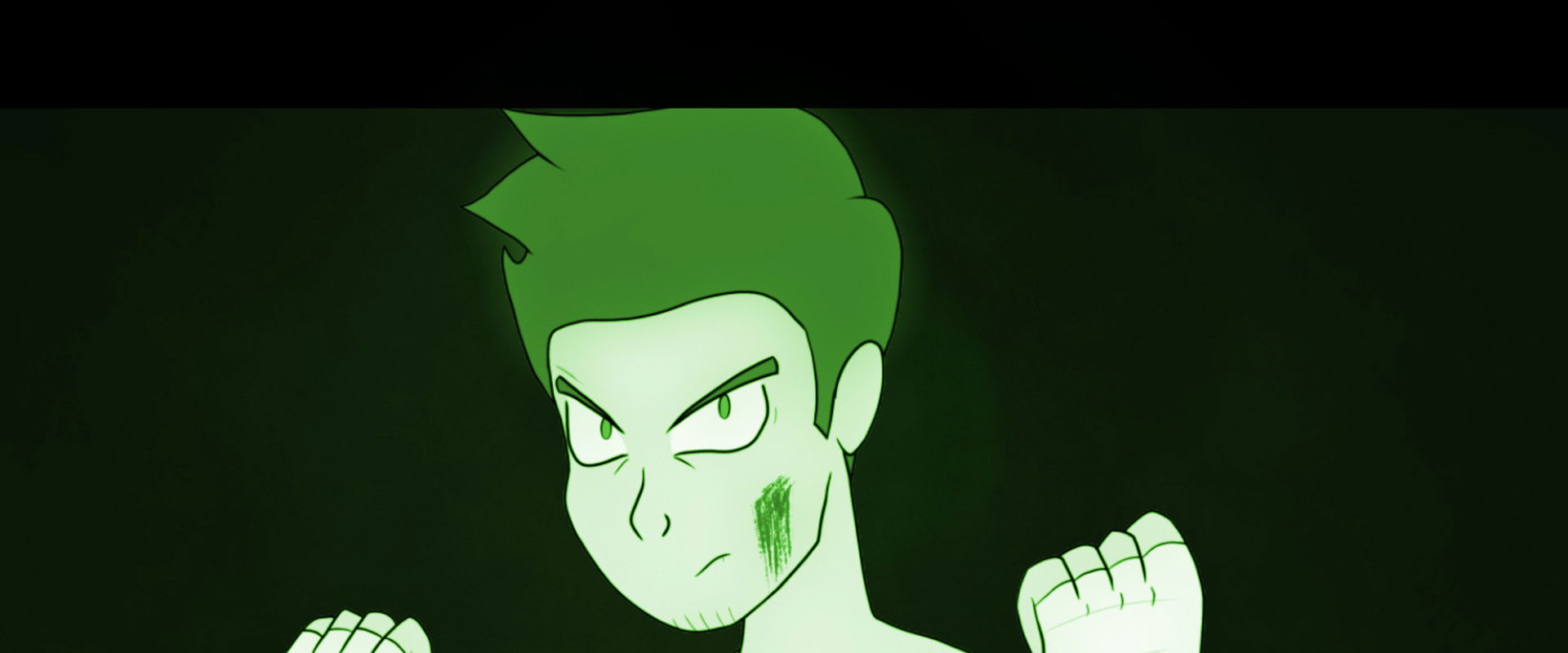 Left Hook's banner image