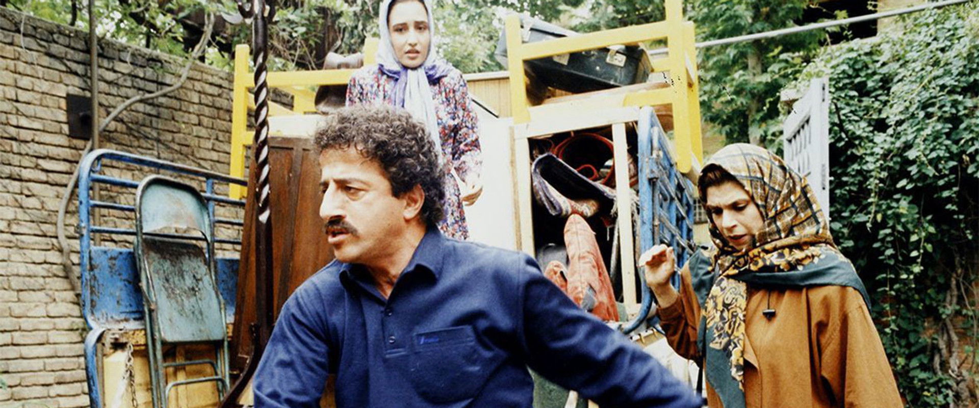 The Sweet Smell of Life's banner image