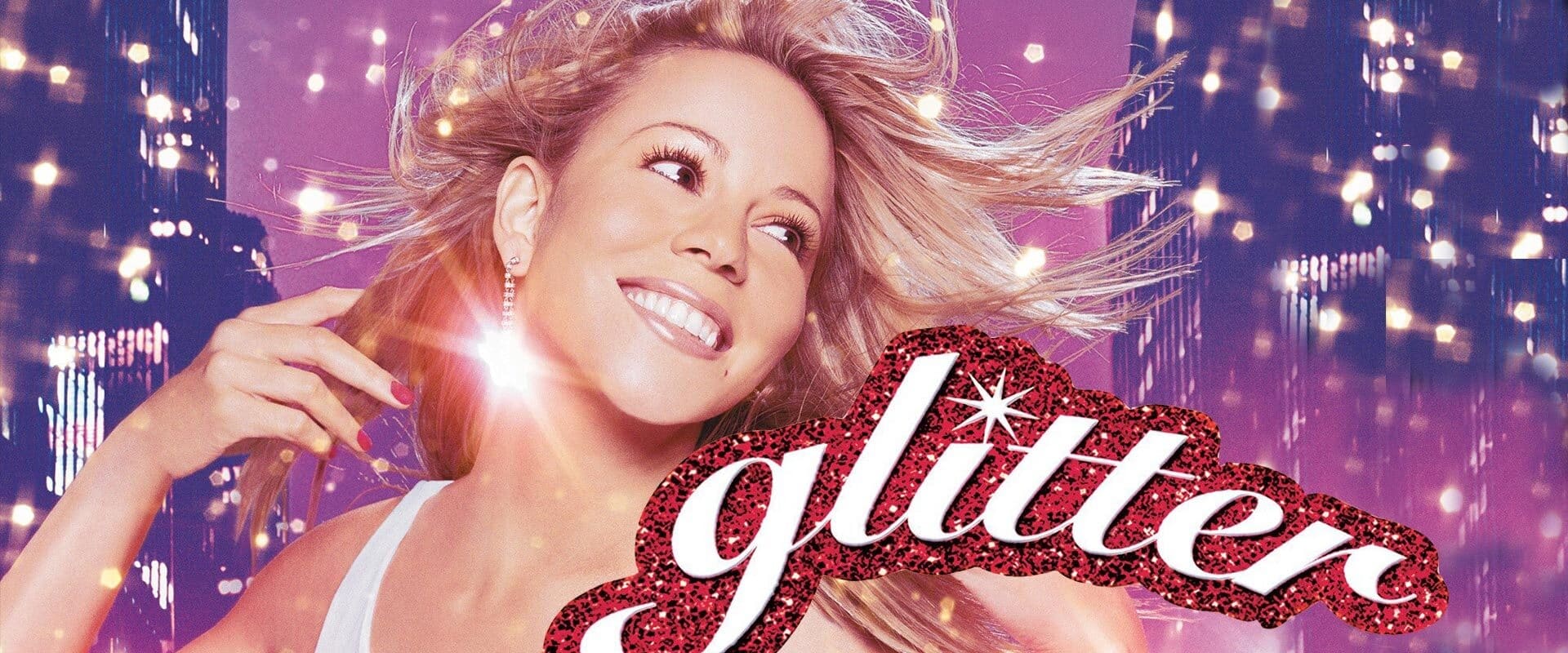 Glitter - Quando nasce una star