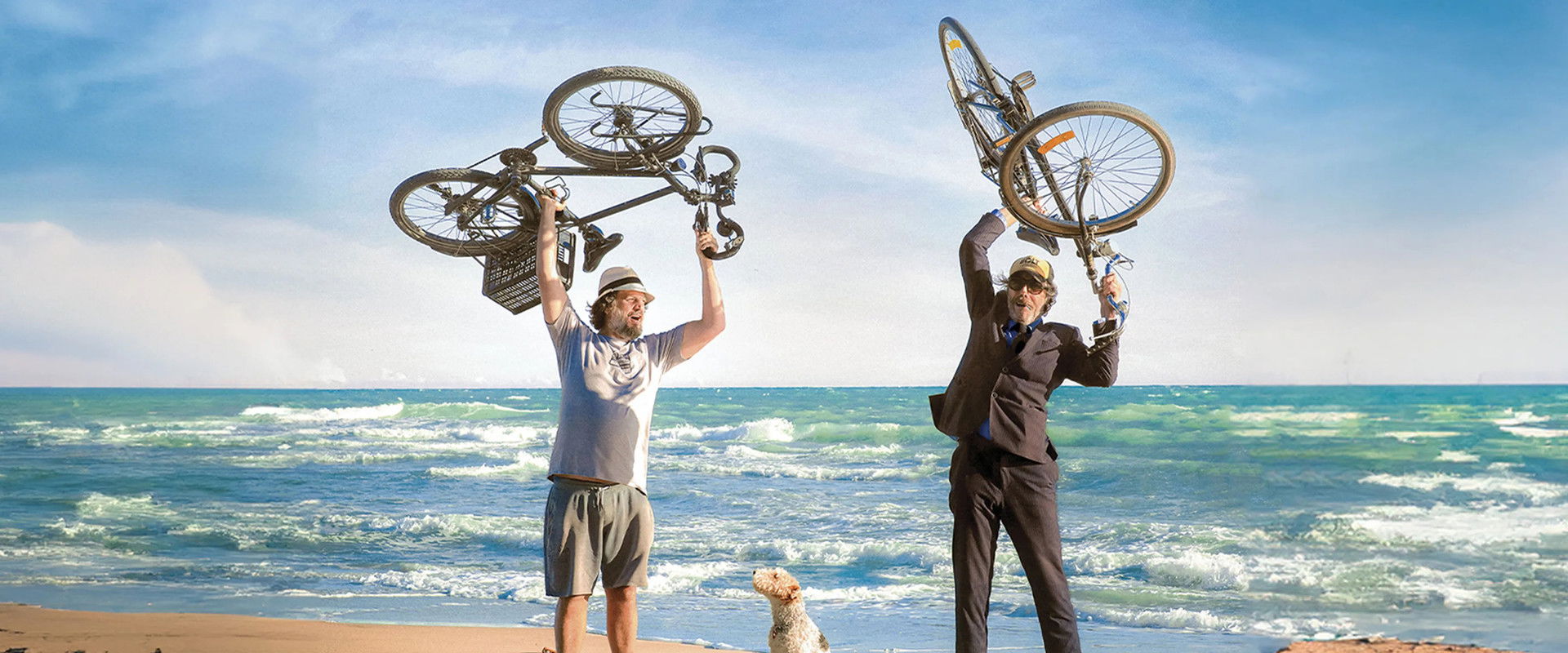 Ride Away's banner image