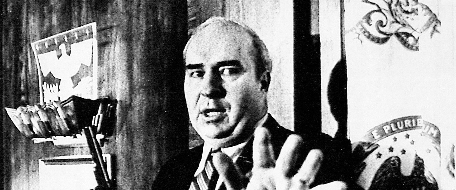 Honest Man: The Life of R. Budd Dwyer