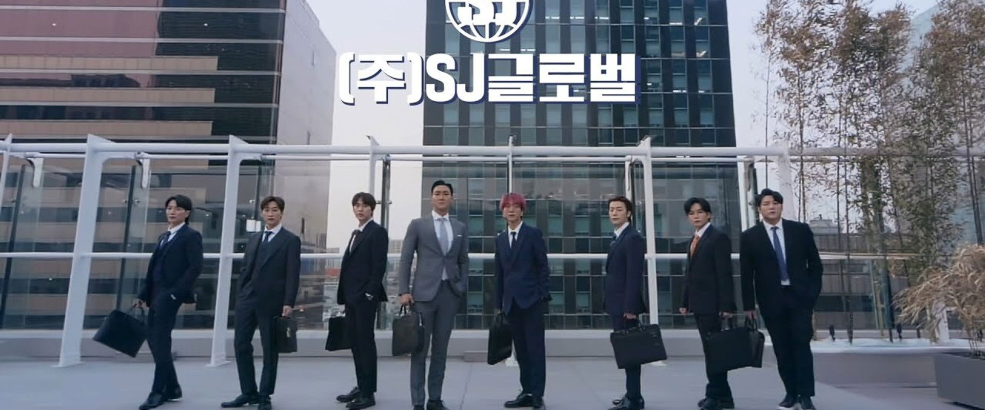 SJ GLOBAL Inc.