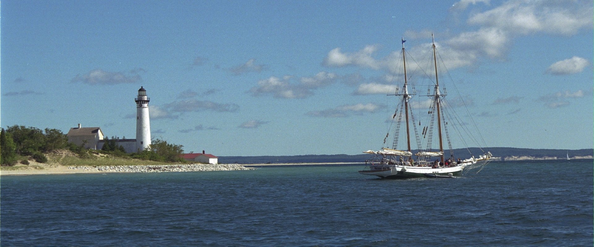 The Treasure of San Bosco Reef