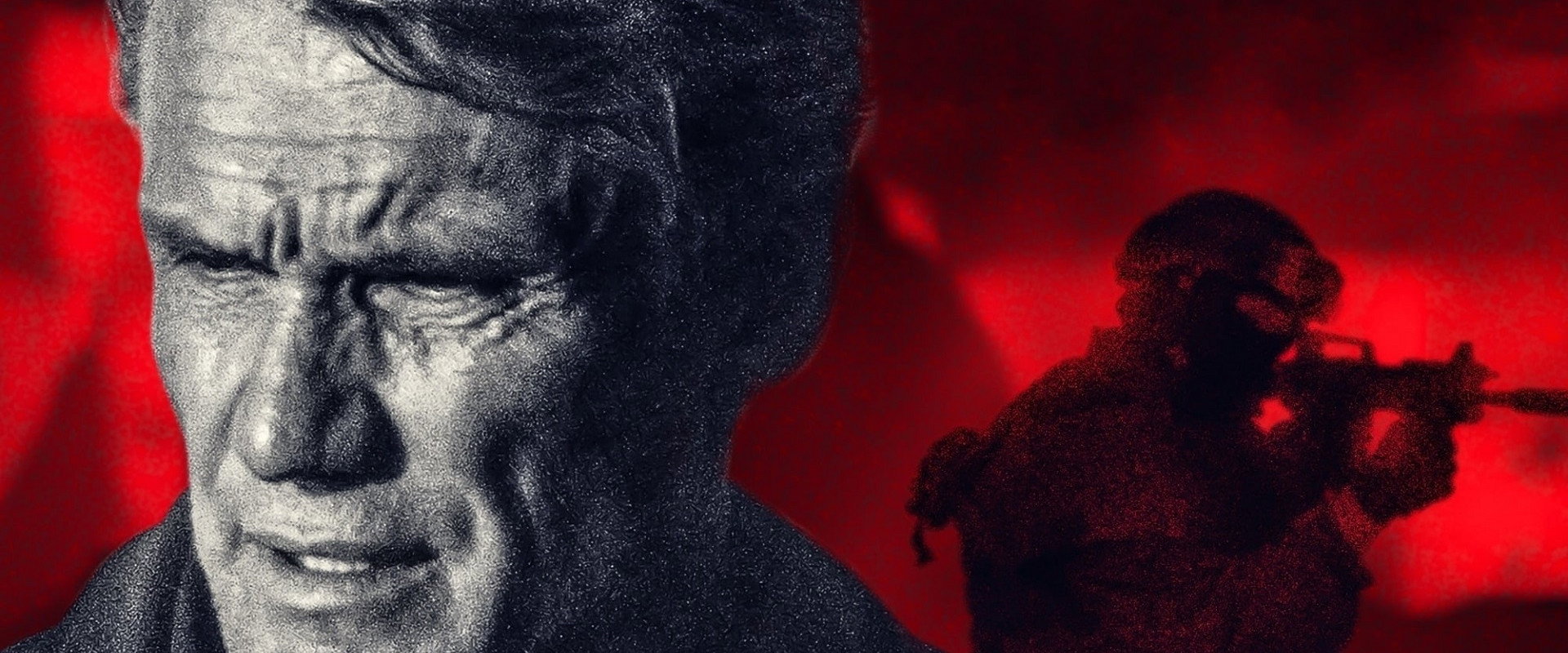 Hard Night Falling's banner image