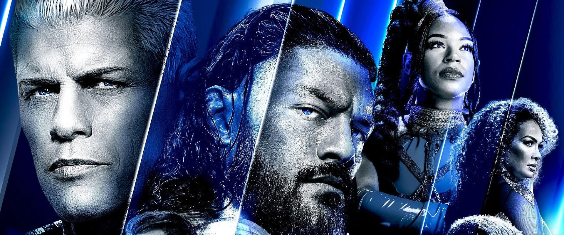 WWE Friday Night SmackDown