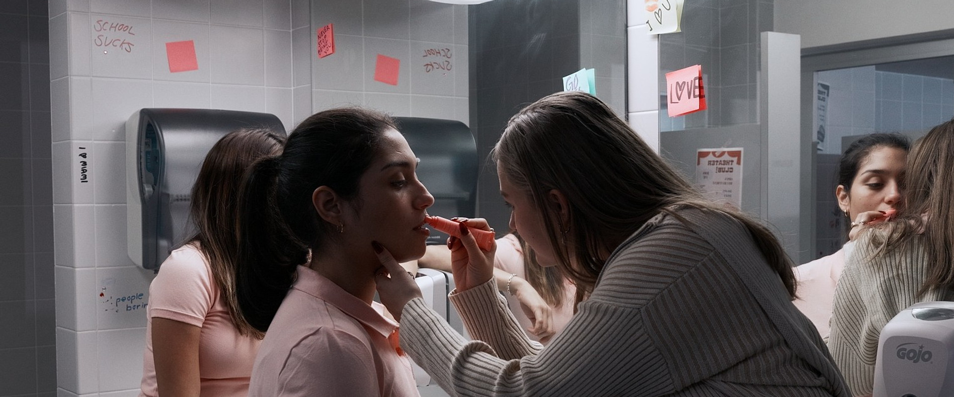 JUST GIRLS's banner image