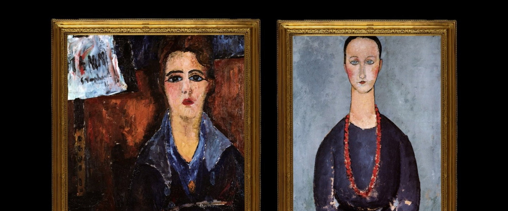 L'Amour à l'Oeuvre