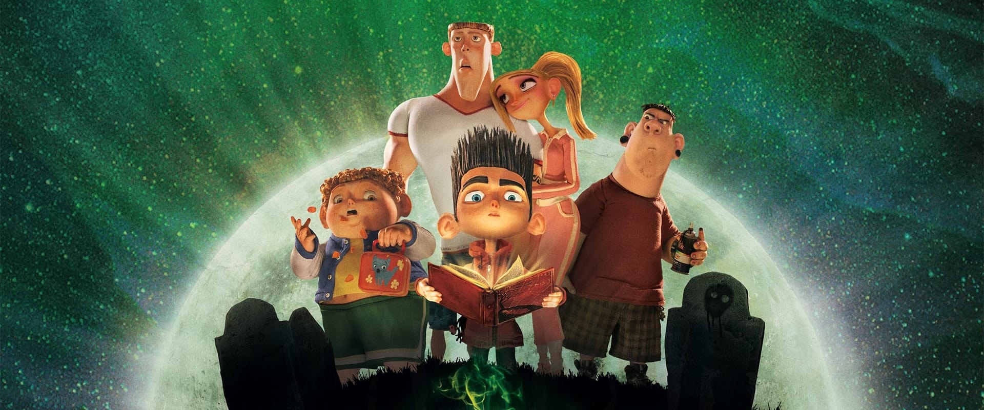 Paranormanas