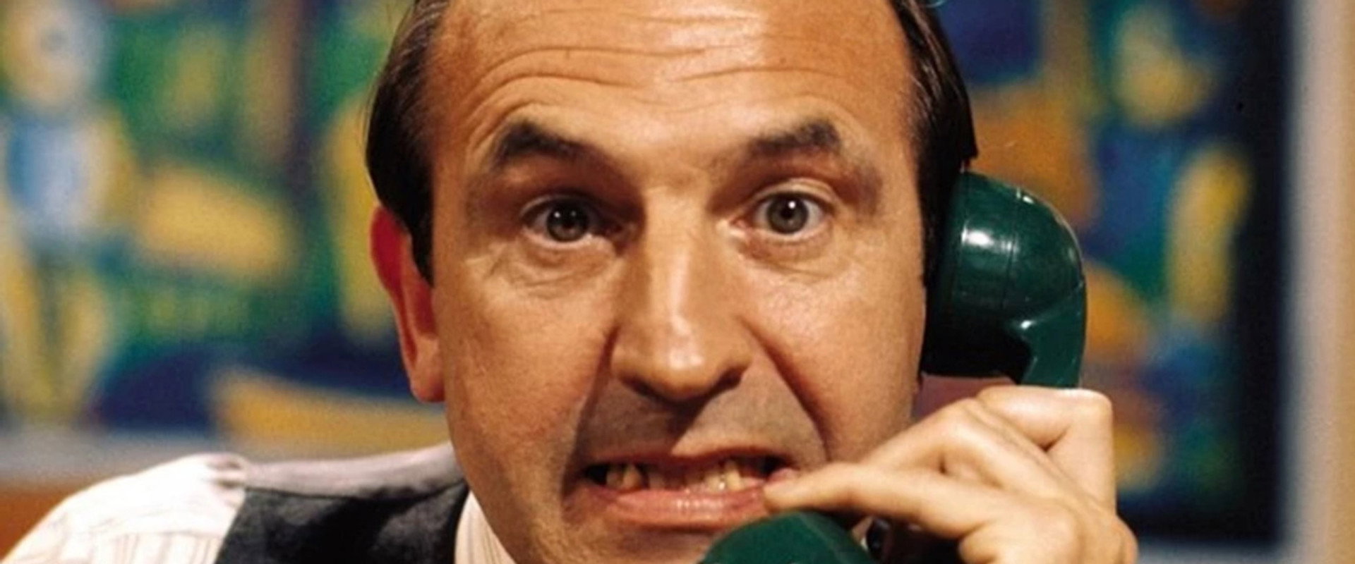The Fall and Rise of Reginald Perrin's banner image