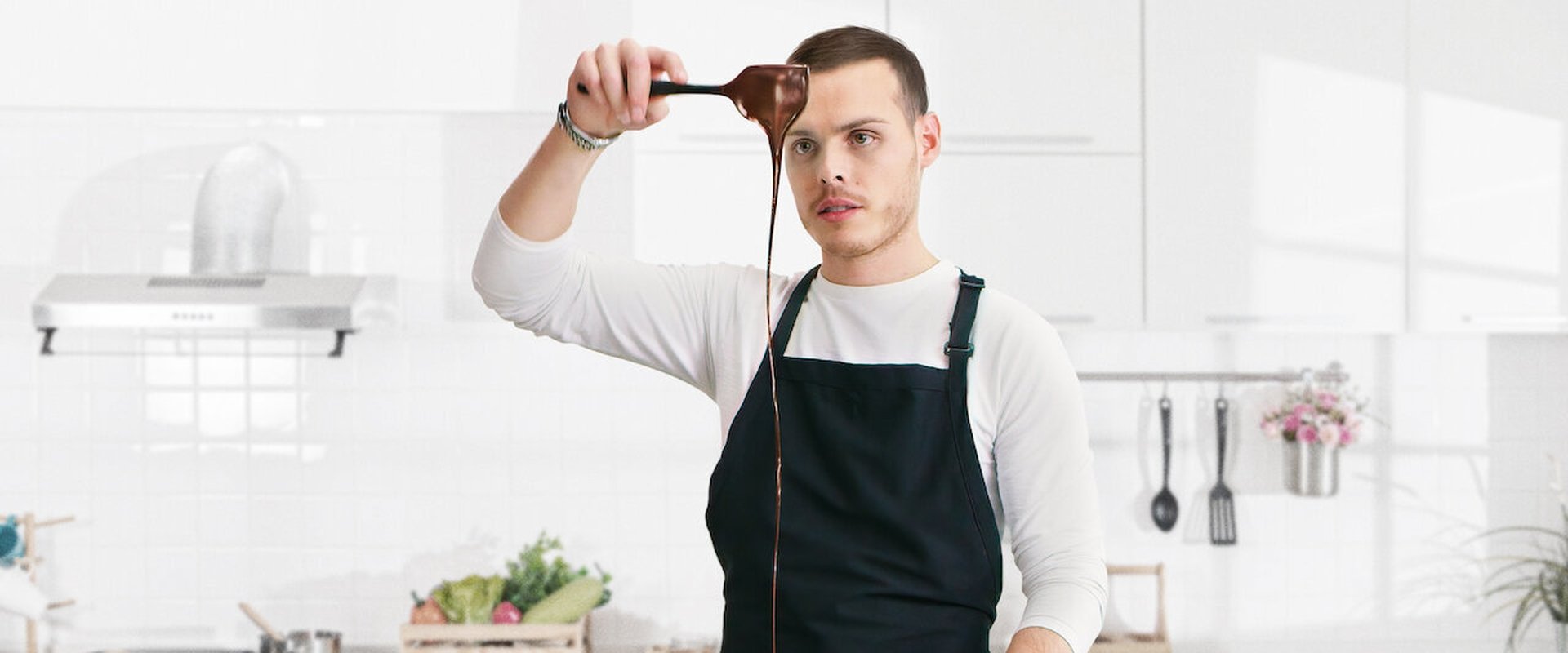 La scuola di cioccolato di Chef Amaury