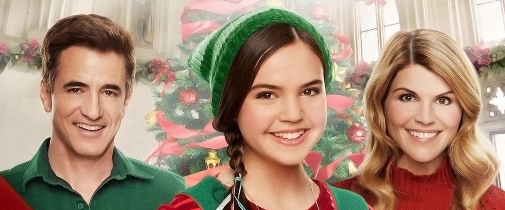 Northpole: Open for Christmas