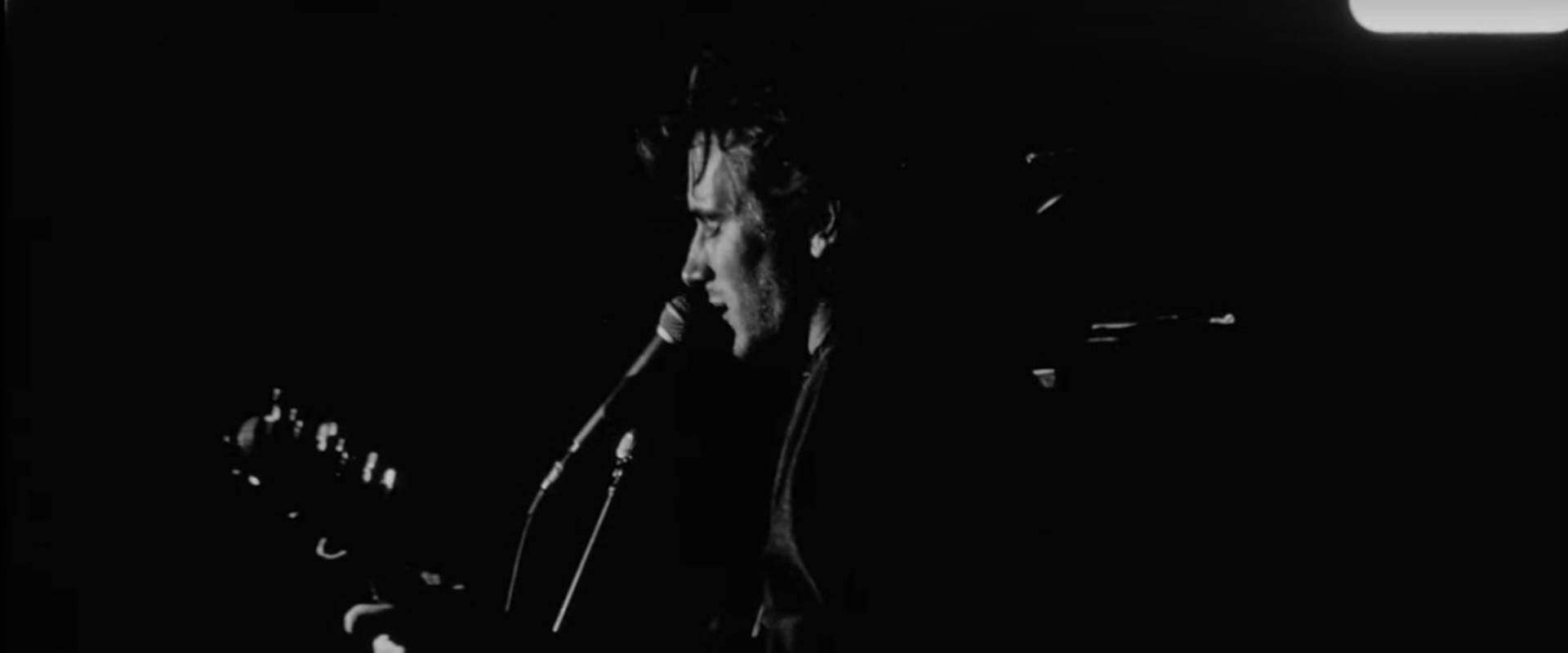 Jeff Buckley: Live at The Middle East's banner image