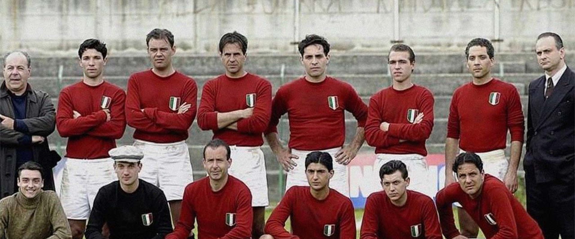 Il Grande Torino