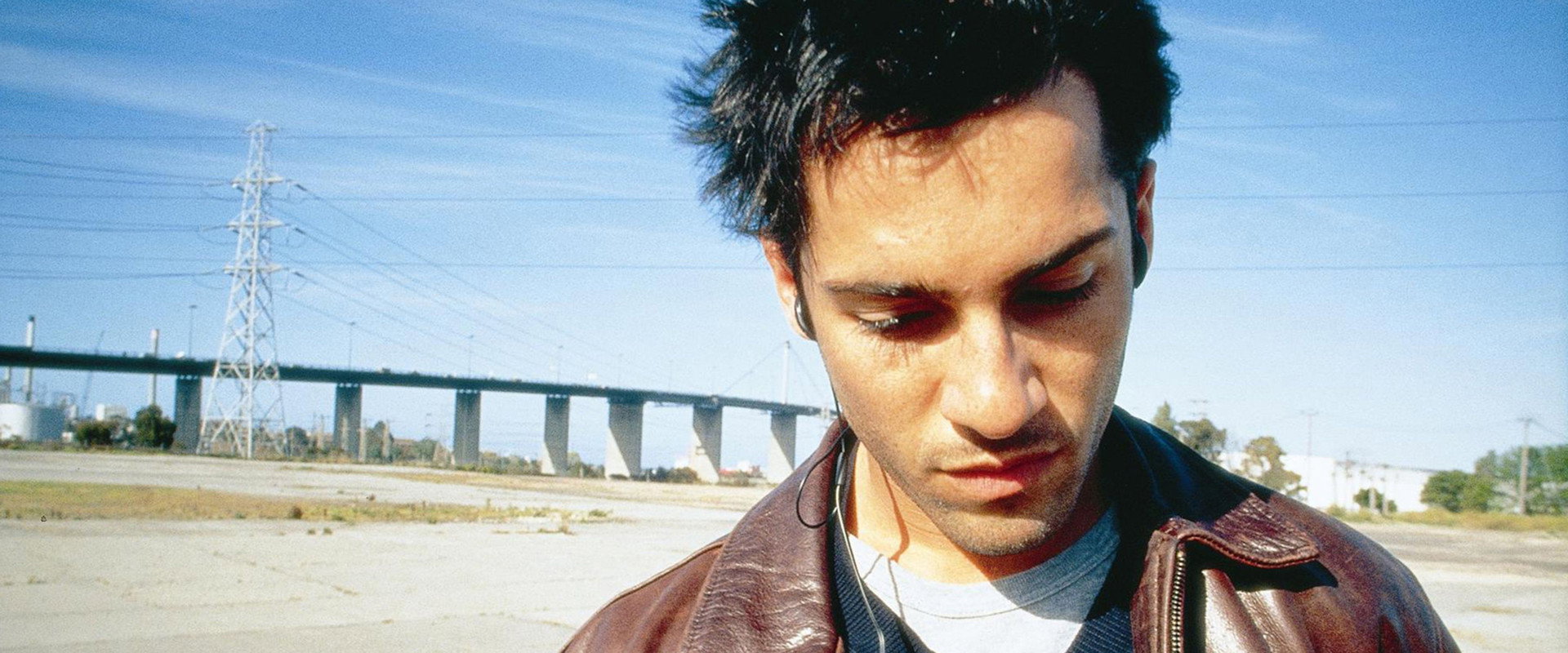 Head On's banner image