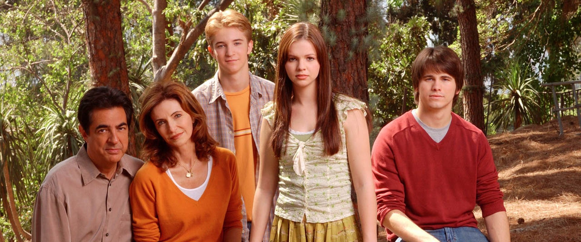 Joan of Arcadia