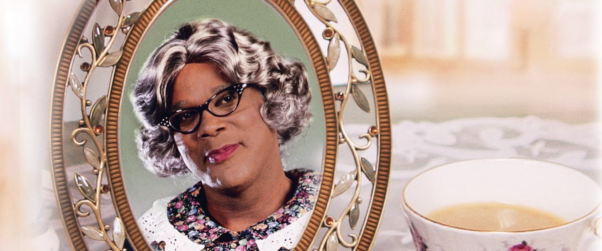 Tyler Perry's Diary of a Mad Black Woman - The Play
